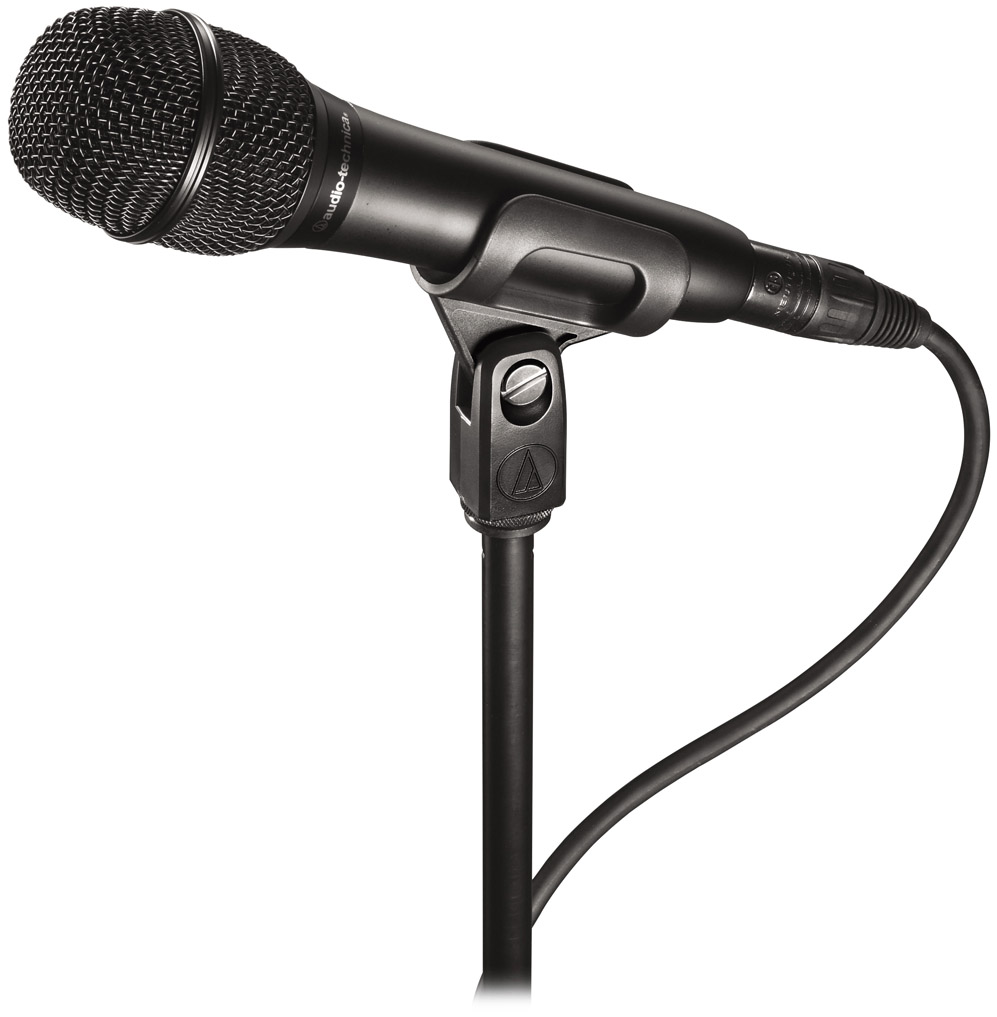 Audio Technica AT2010
